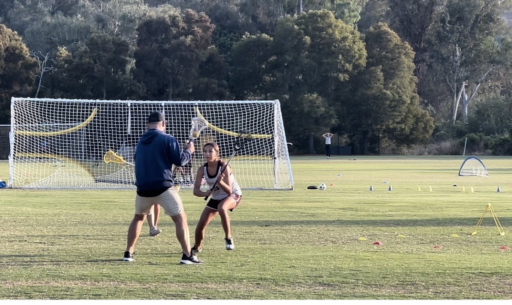  San Diego Lacrosse Academy