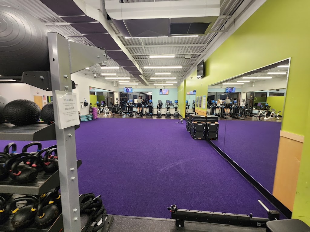  Anytime Fitness
