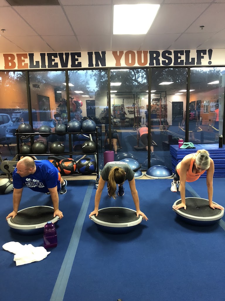  Get A Grip Total Fitness