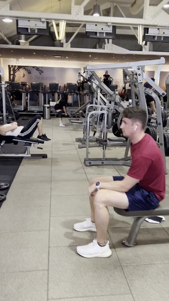  Club Fitness New York