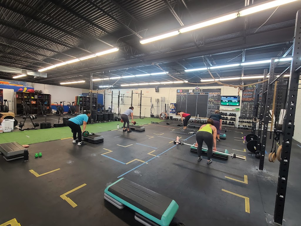  I-F.I.T. Ideal Functional Integrative Training