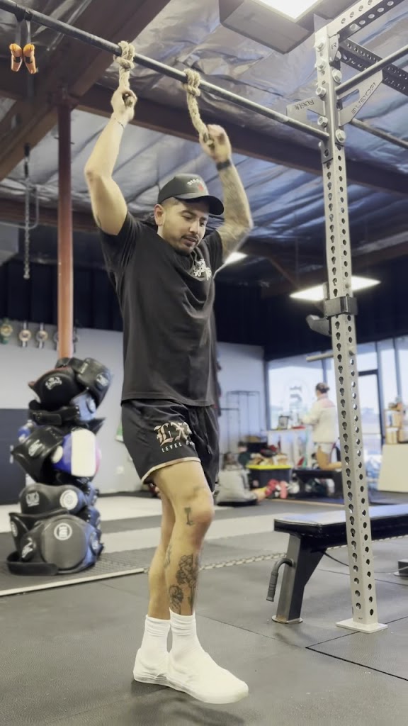  Neighborhood Strength & Fitness