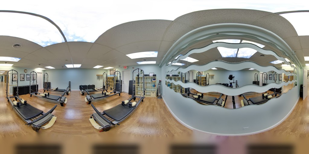  Managed Fitness Pilates Studio