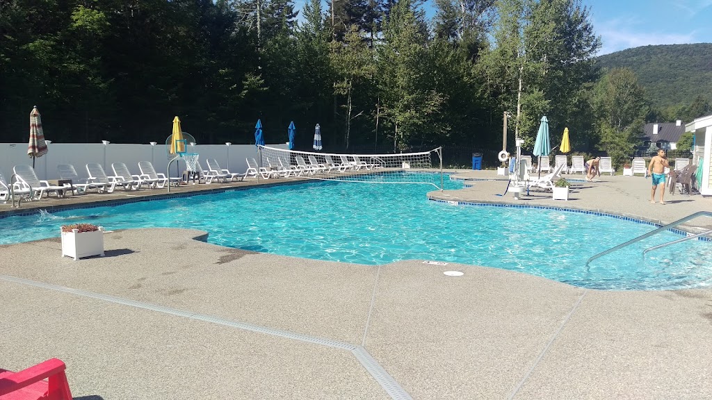  White Mountain Athletic Club