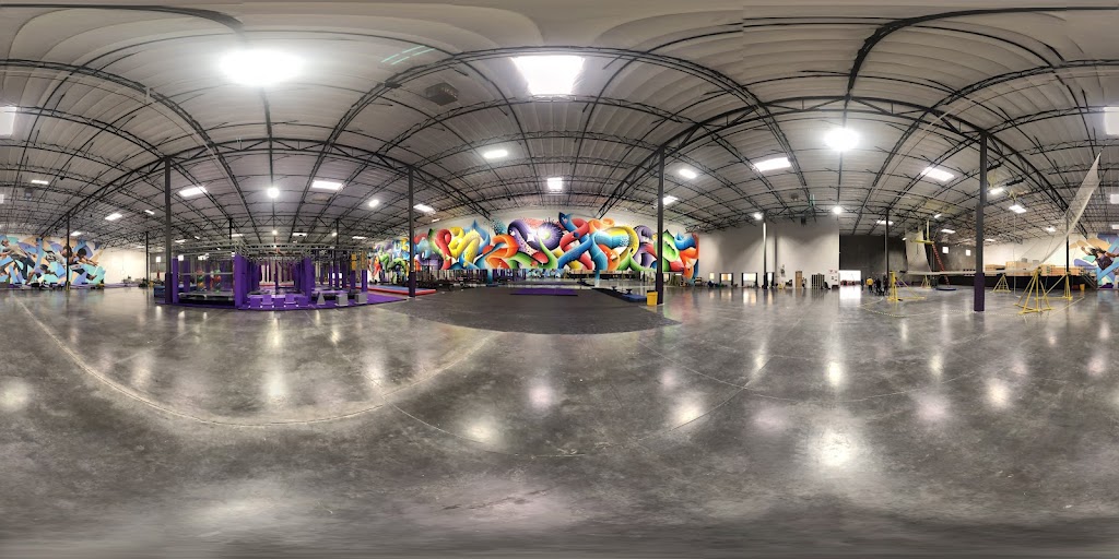  Las Vegas Circus Center