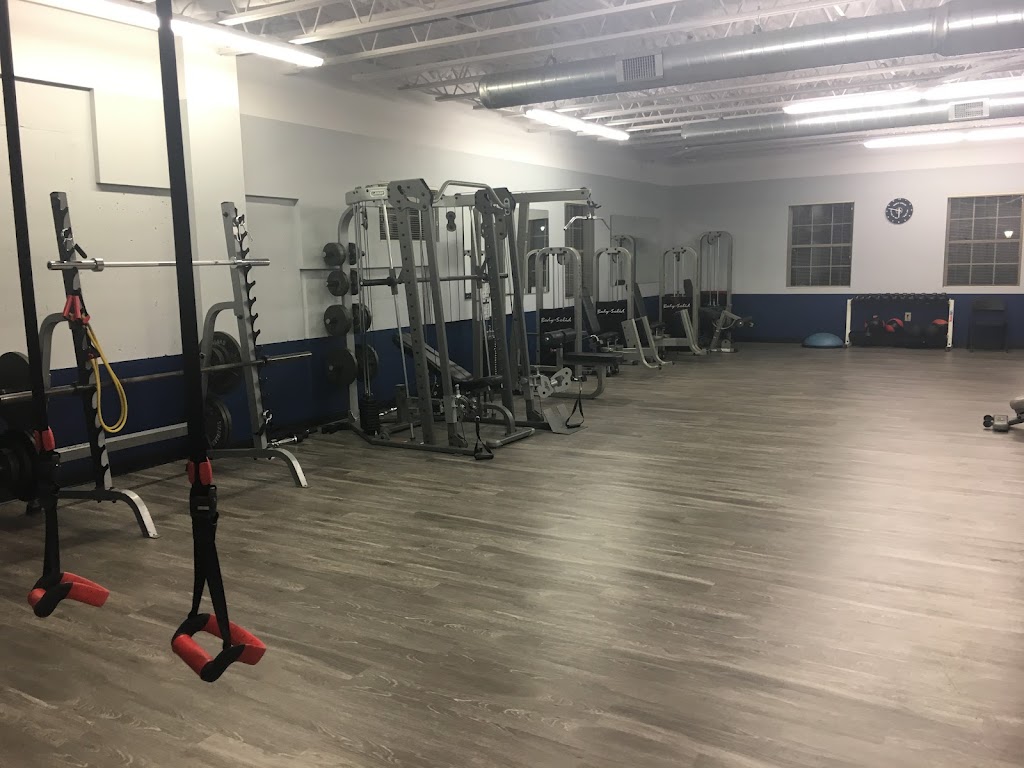  BODYCORE Personal Training