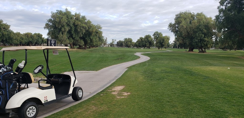  San Marcos Golf Course