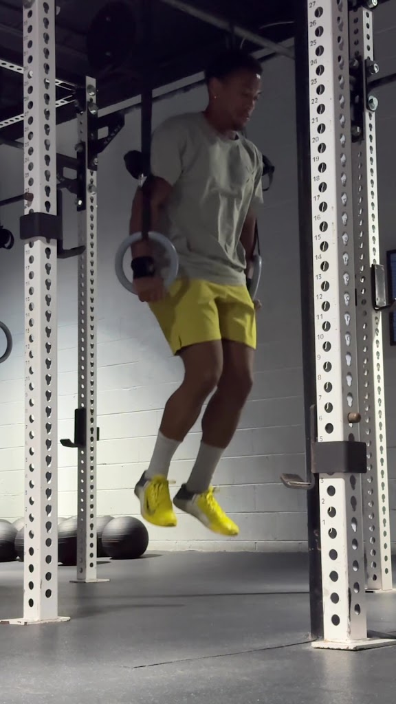  OxFit East Atlanta Village