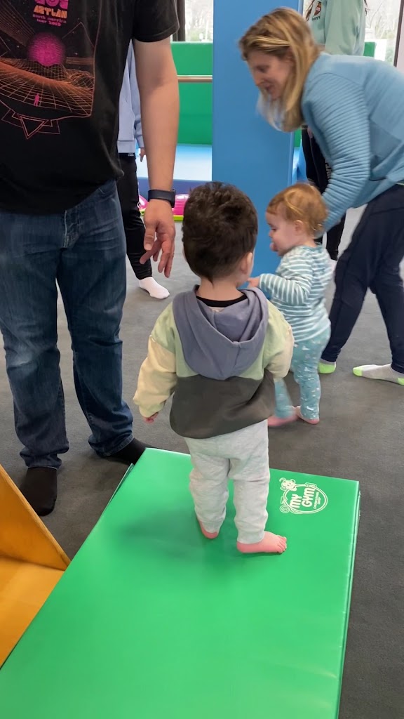  My Gym Children's Fitness Center Newton