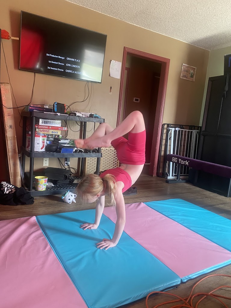  Elite Gymnastics Academy