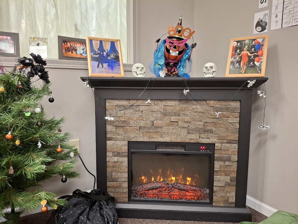  Fred Astaire Dance Studios