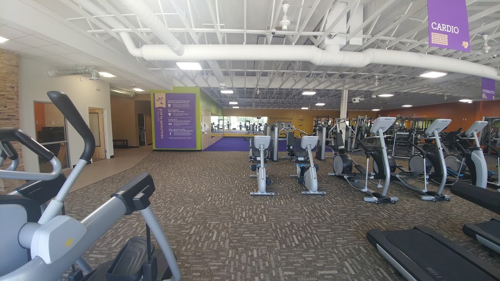  Anytime Fitness