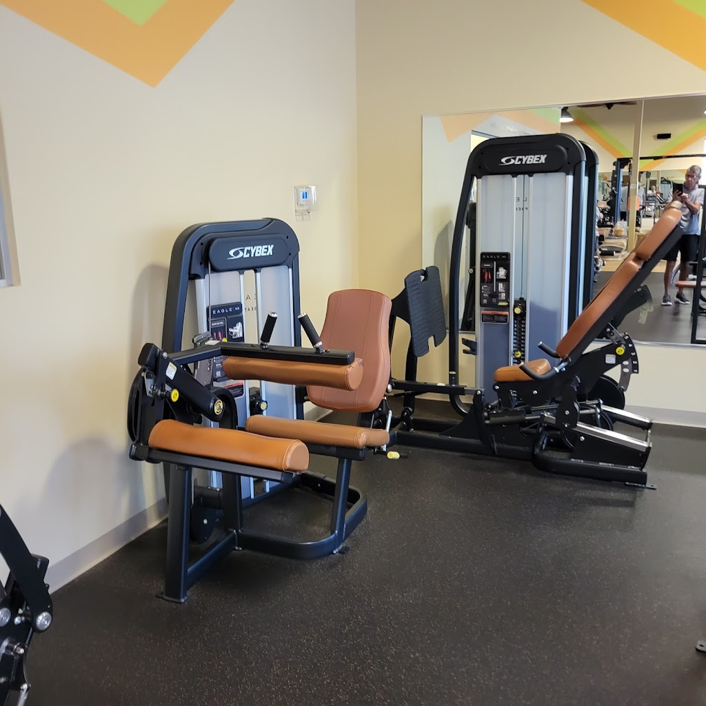  Edison's Smart Fitness