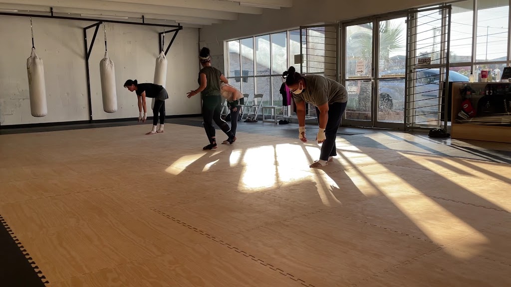  Kingdom Martial Arts Academy