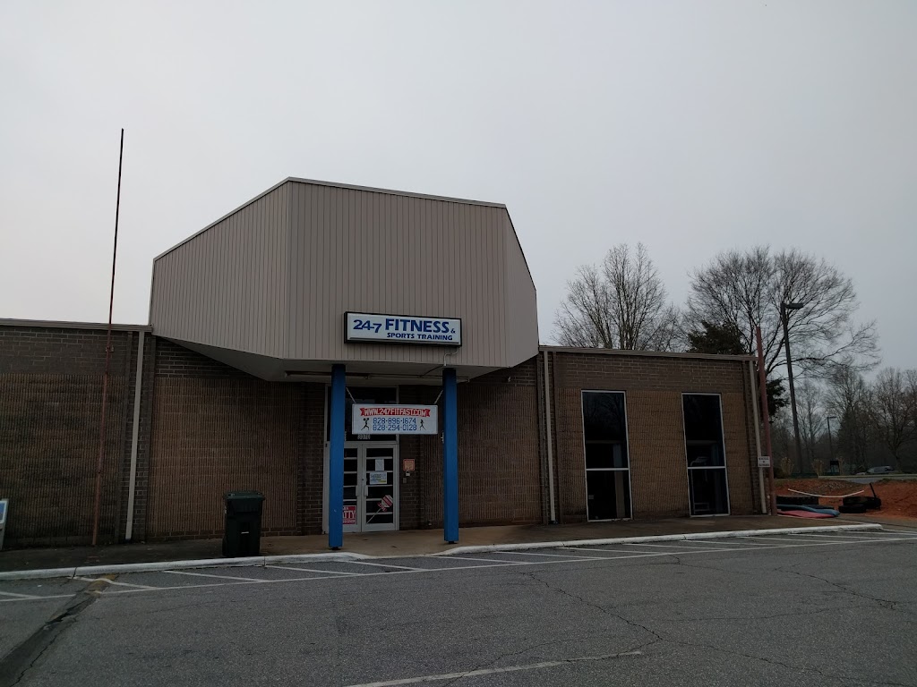  247 Fitness & Sports Training, LLC