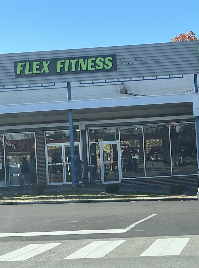  Flex Fitness