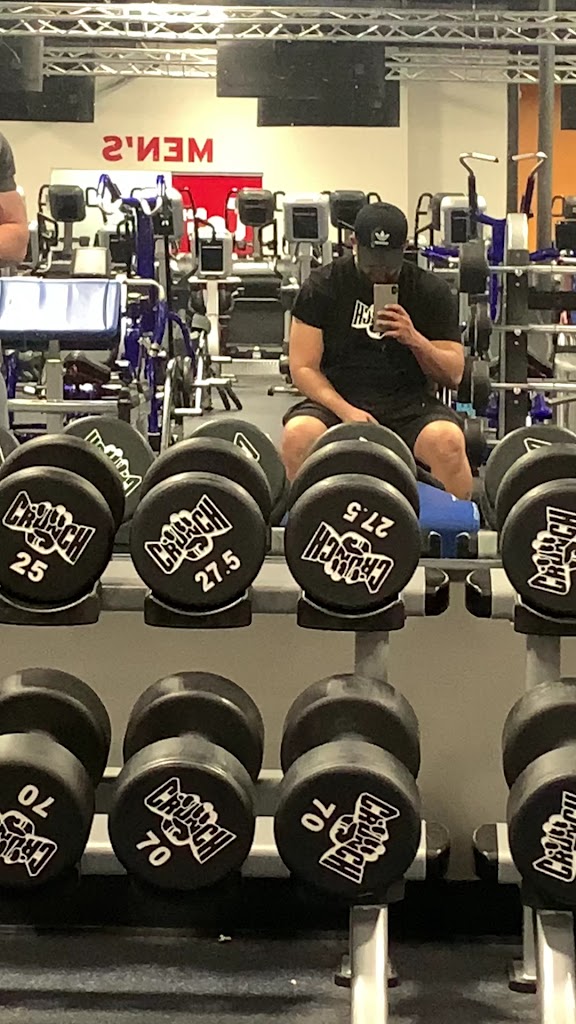  Crunch Fitness - Savannah