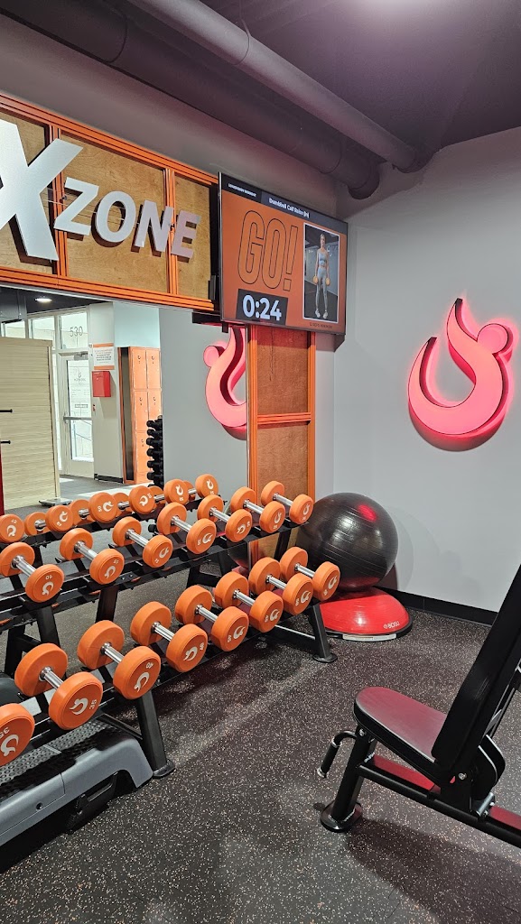  HOTWORX - Bradenton, FL
