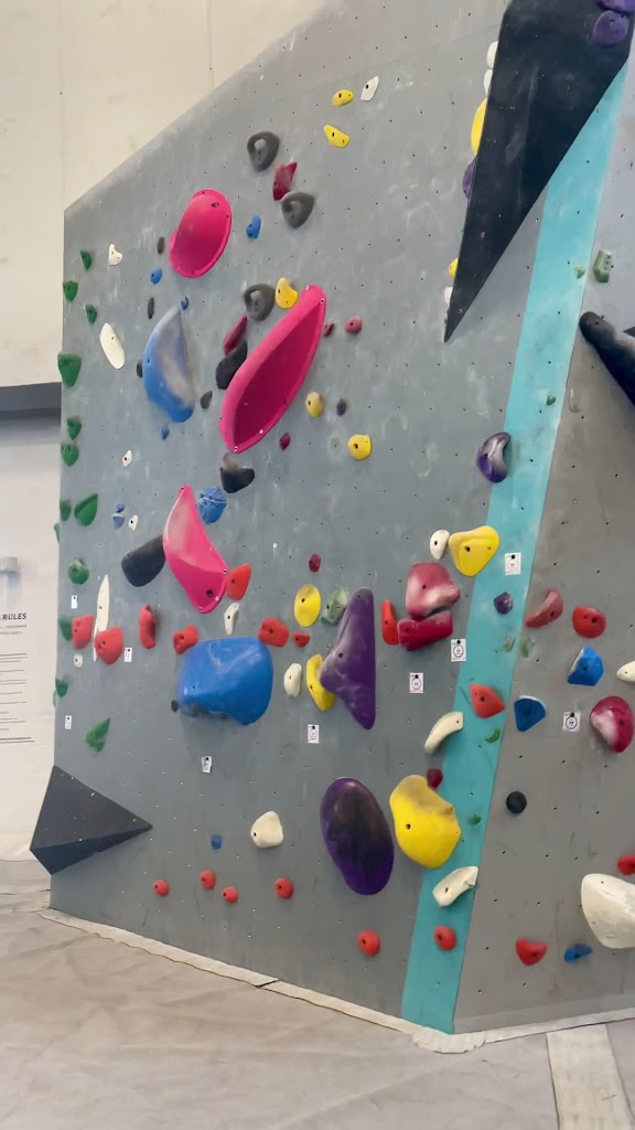  Gripstone Climbing & Fitness