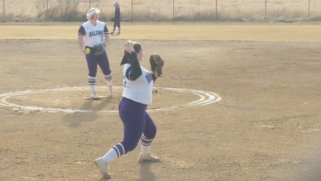  Viterbo Sports Complex