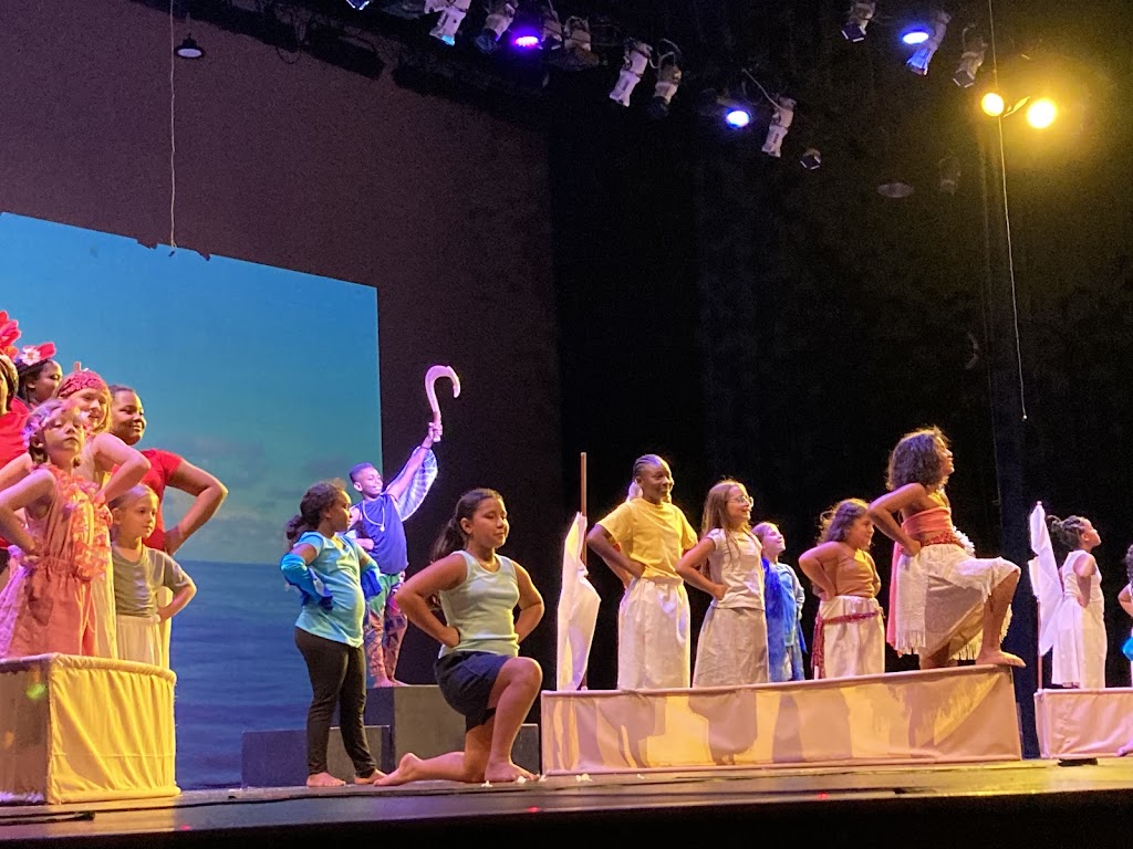  Over the Top Academy of Dance