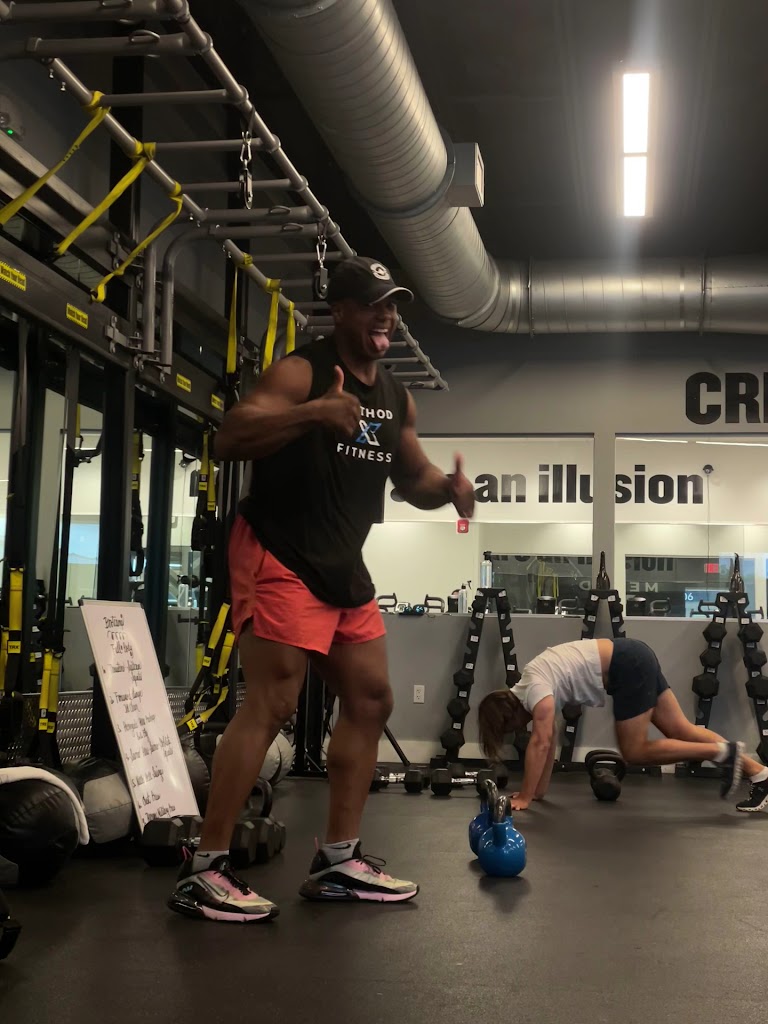  Method X Fitness Coral Gables