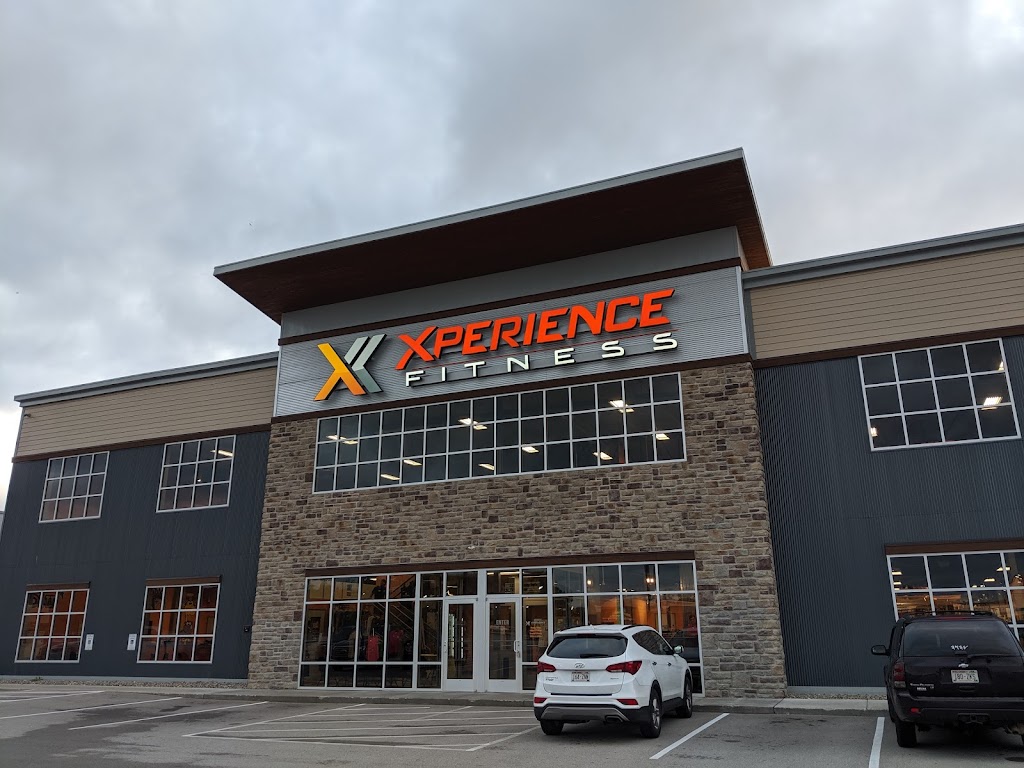  Xperience Fitness of Suamico