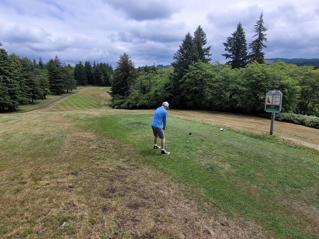  Chinook Winds Fitness Center