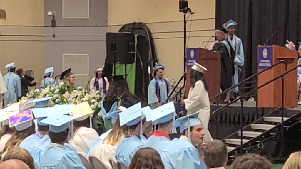  McDonough Sports Complex