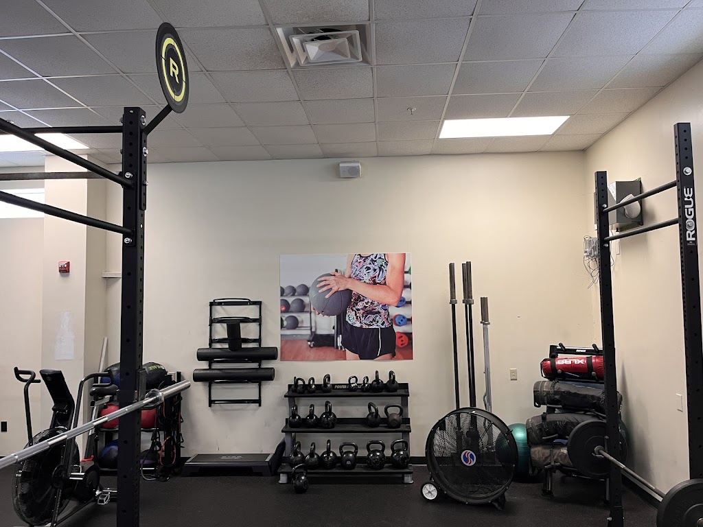  Cheatham Annex Fitness Center