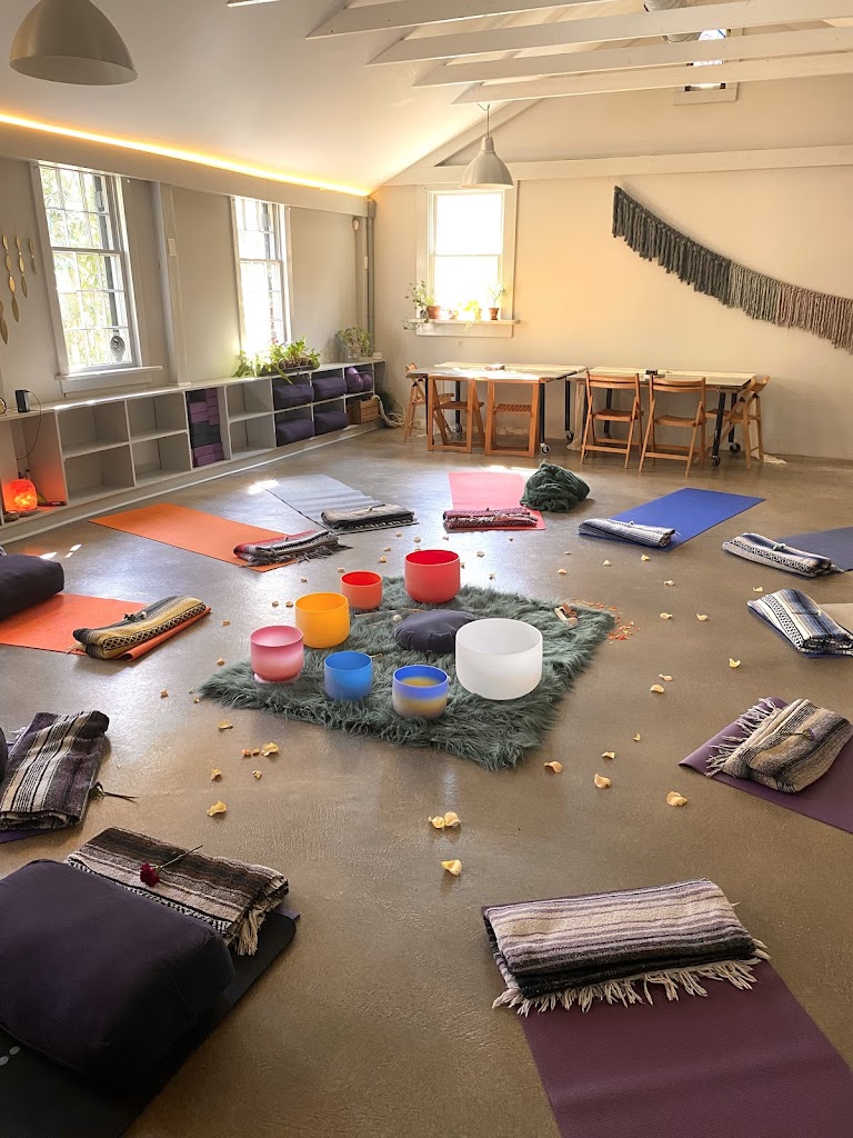  Indigo Healing Arts Collective