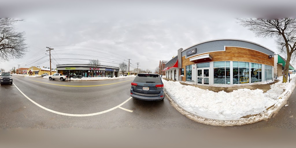  PEX Health and Fitness Needham Center