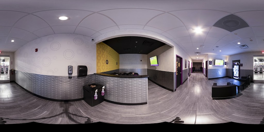  Planet Fitness