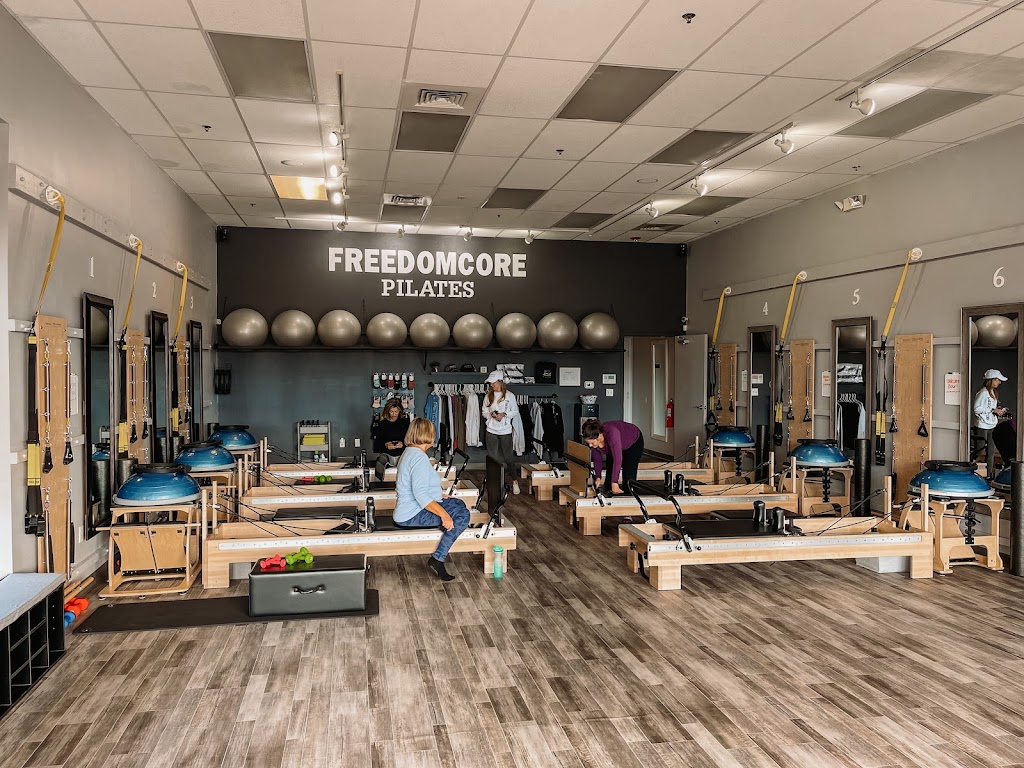  FreedomCore Pilates