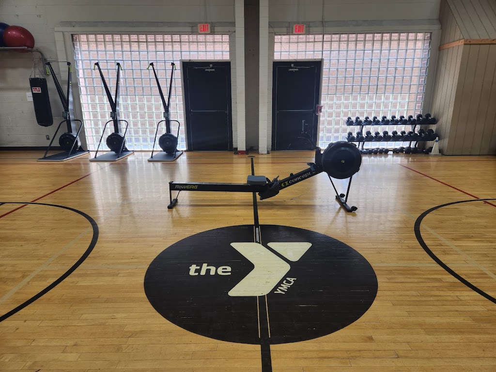  North River Family YMCA