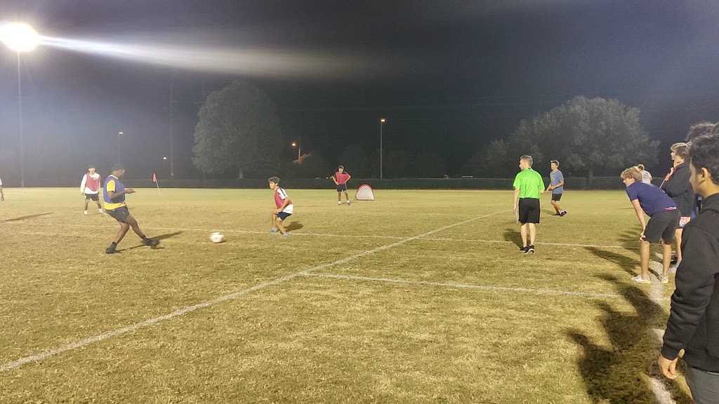  Florida State University Rec SportsPlex