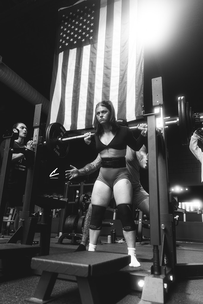  W.O.L.F. Fitness Palmbay