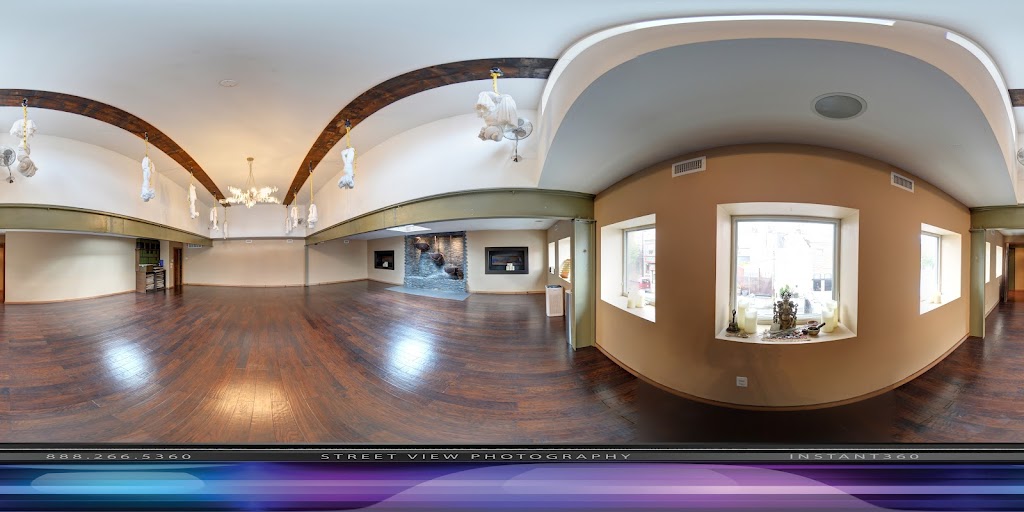  Amrita Yoga and Wellness