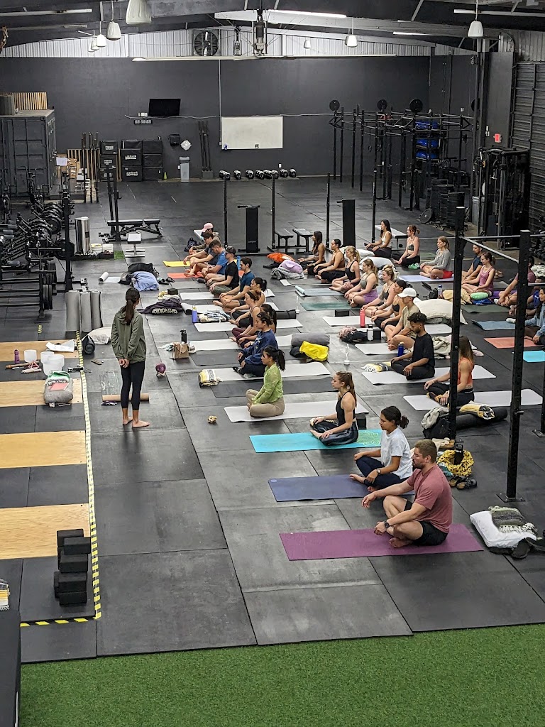  East Austin Athletic Club