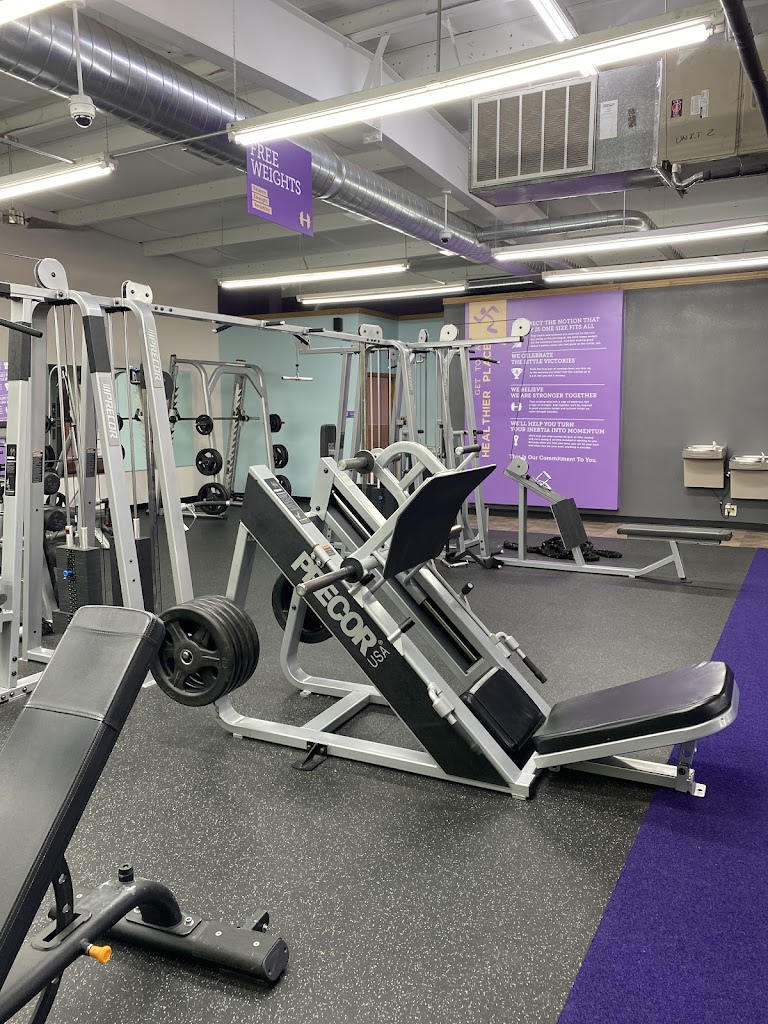  Anytime Fitness