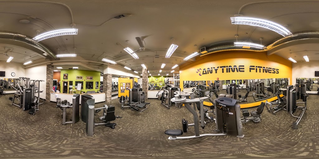  Anytime Fitness
