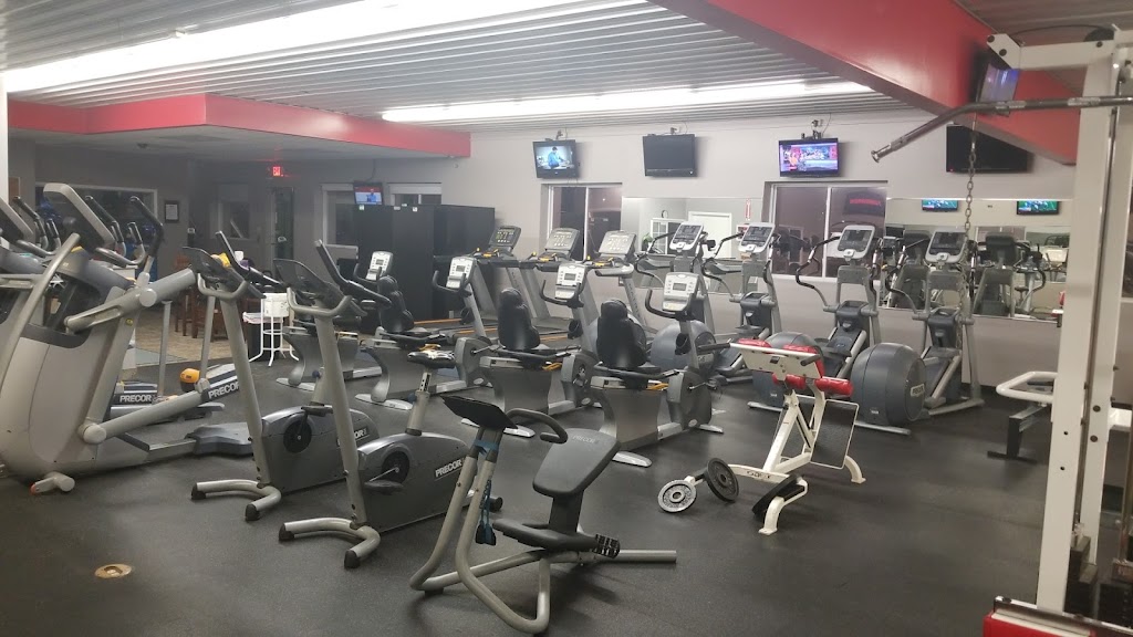  Super Nutrition Fitness Center - Bartonville