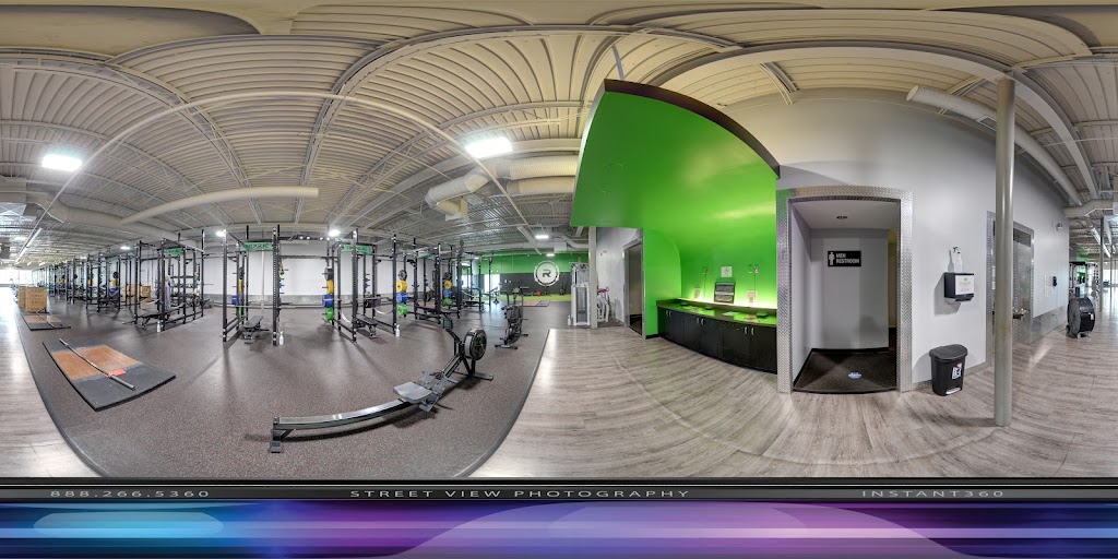  Resilient Training Lab