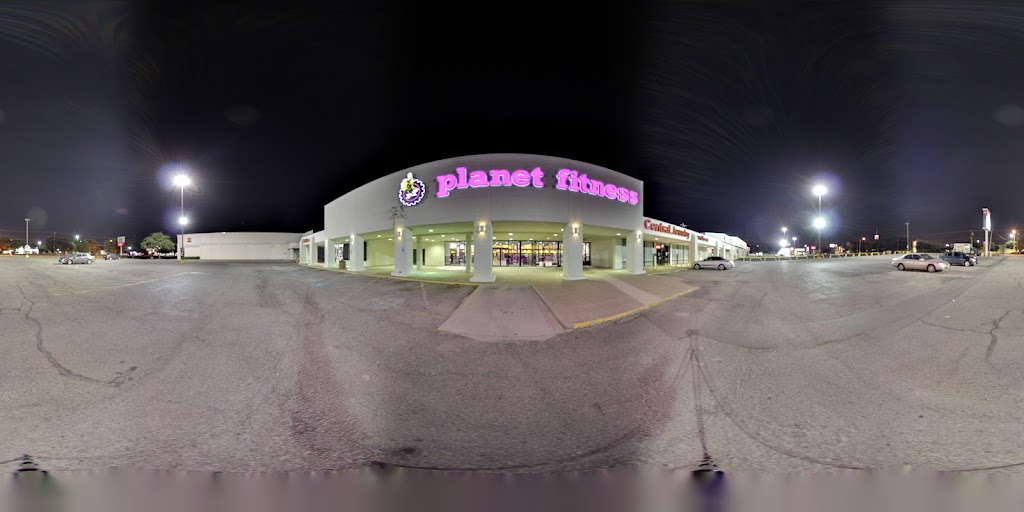  Planet Fitness