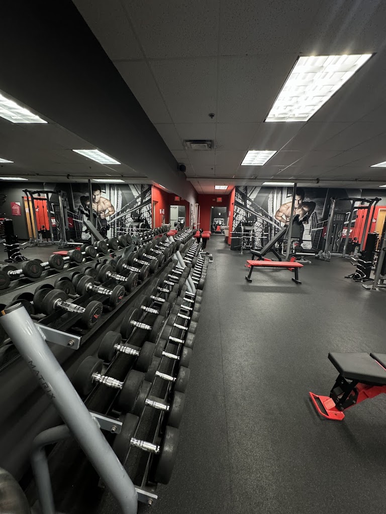  Snap Fitness Burlington