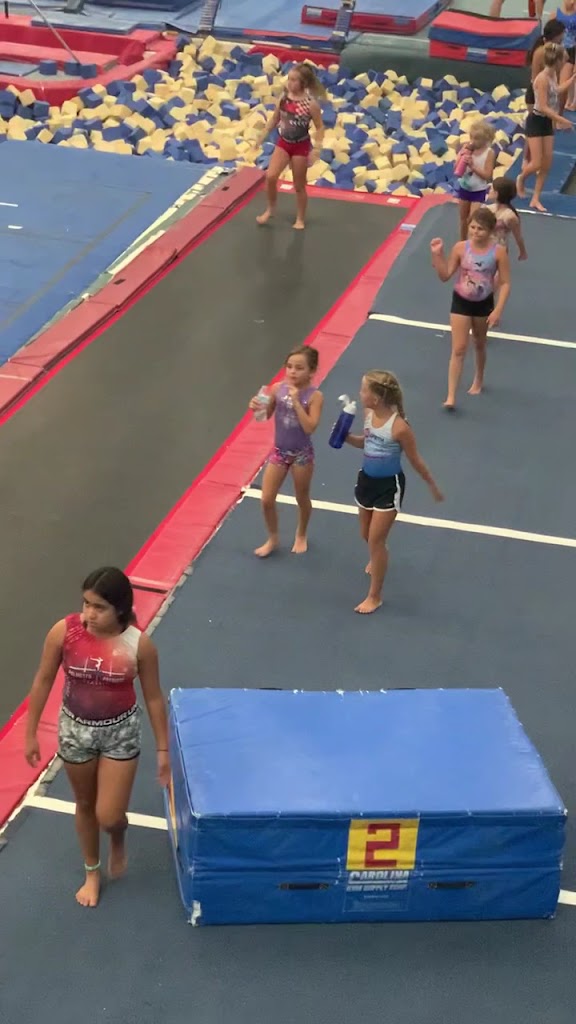  North Myrtle Beach Gymnastics & More