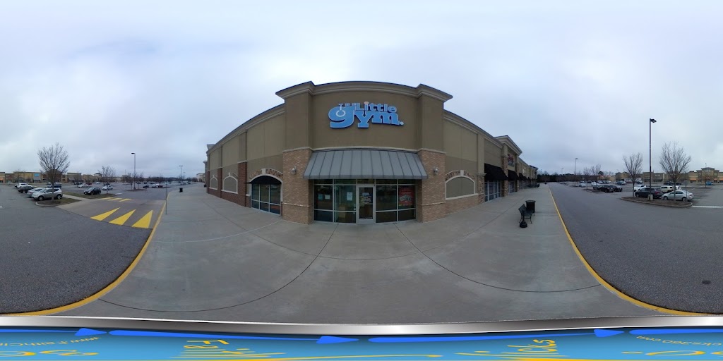  The Little Gym of Virginia Beach