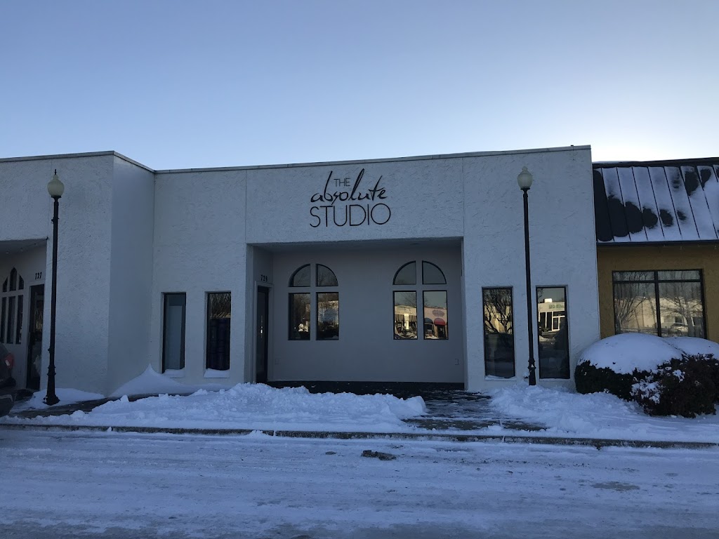  The Absolute Studio