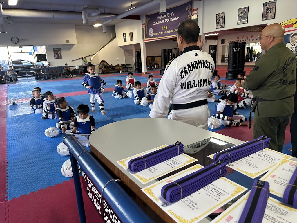  William Kim's Tae Kwon Do Center