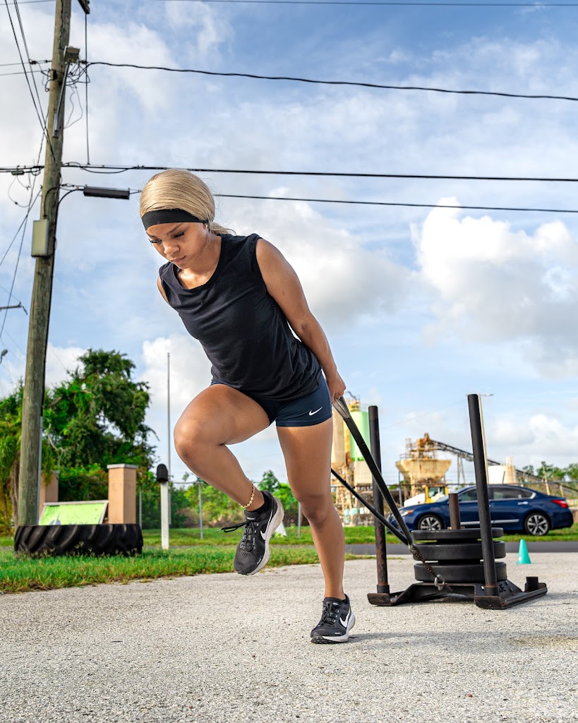  Relentless Sports Performance